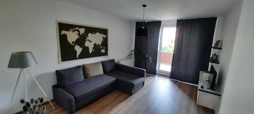 New Grey Apartament - Apartment - Reghin