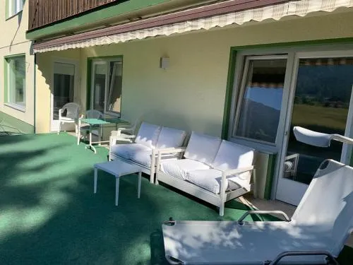 Sonnhügel Apartments - Ferienwohnungen in Faak am See, Österreich