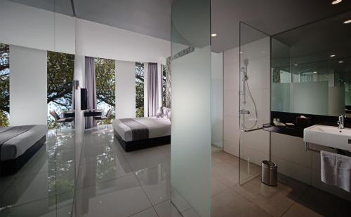 FM7 Resort Hotel Jakarta, Jakarta