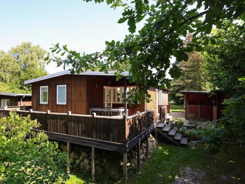  10 person holiday home in Nyk bing Sj in Egebjerg