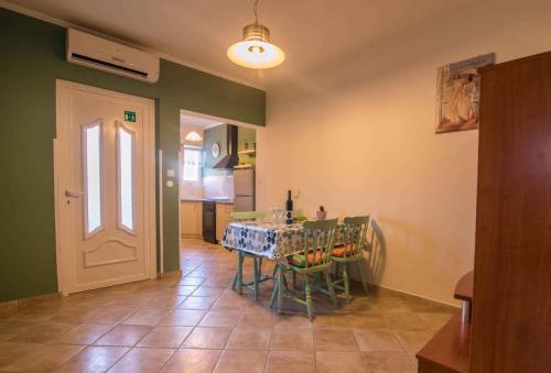 Apartment in Barbat/Insel Rab 33683 in Barbat na Rabu