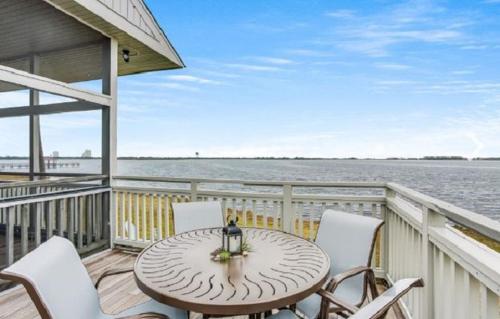 Eagle Cottages at Gulf State Park