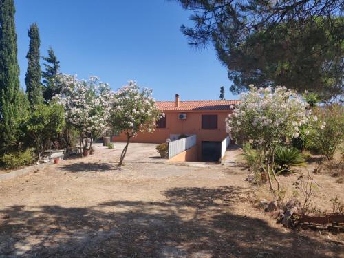 Villa dei Ginepri