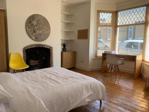 Quaint & cosy terraced house in central Lancaster gîte à louer Lancaster