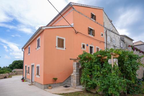  Apartment Jurasić in Orlec