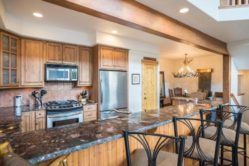 Alpine Vista 6 townhouse - image 2