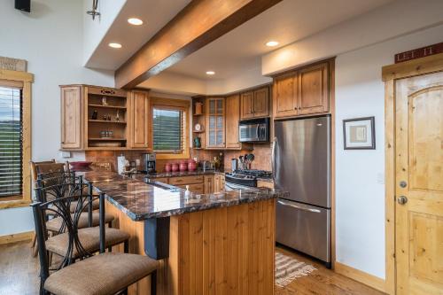 Alpine Vista 6 townhouse - image 5