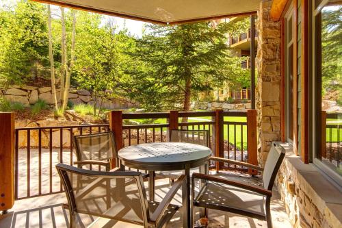 Exceptional Vacation Home in Park City condo - image 6