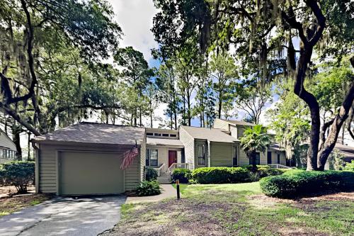 Exceptional Vacation Home in Hilton Head villa - image 2