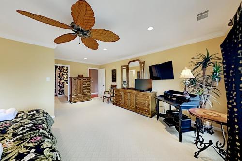 Exceptional Vacation Home in Hilton Head villa - image 9