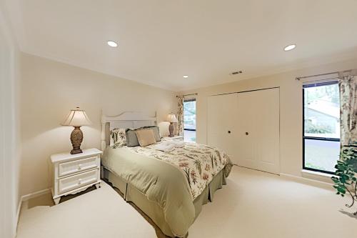 Exceptional Vacation Home in Hilton Head villa - image 12