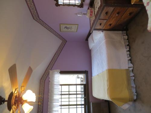 Double Room with Two Double Beds