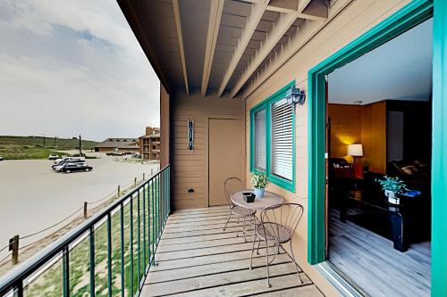 2 Units at The Inn at Silver Creek Pool & Hot Tub condo - image 3