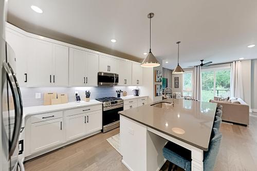Exceptional Vacation Home in Nashville townhouse - image 4
