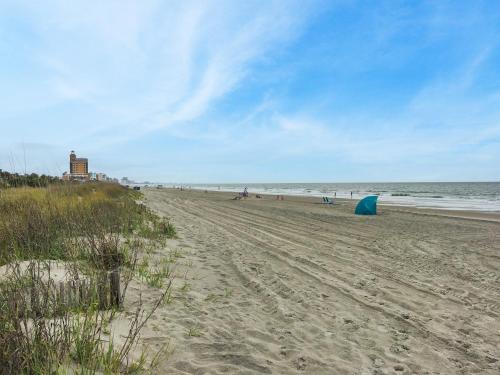 Exceptional Vacation Home in Myrtle Beach condo - main image