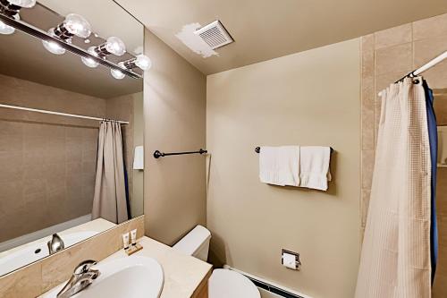 Exceptional Vacation Home in Vail townhouse - image 12