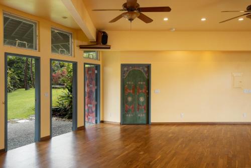 Mandala at Ramashala - Yoga Studios Walk to Beach villa - image 9