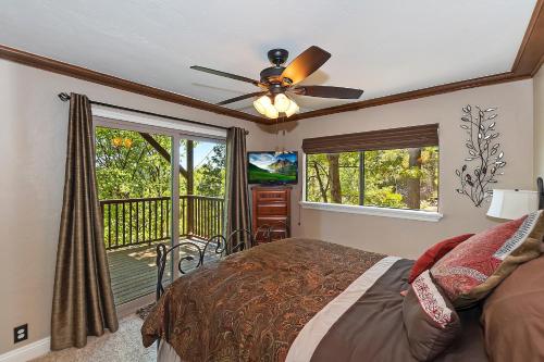North Shore Home - Big Lake Views - EV Charger home - image 12