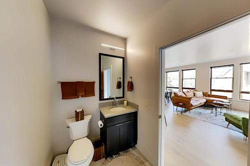 New-Build at Blue River Flats - Mountain Views townhouse - image 10