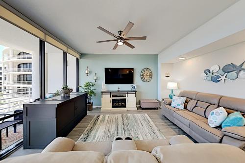 Gulf & Gather - Heated Pools Tennis Beach Access condo - image 4