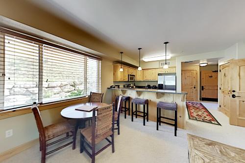 Exceptional Vacation Home in Park City condo - main image