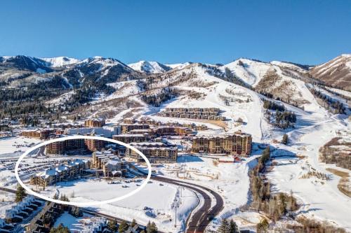 Exceptional Vacation Home in Park City condo - image 2