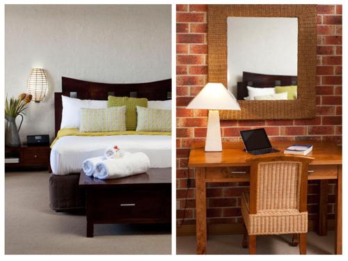 海湾微风精品酒店