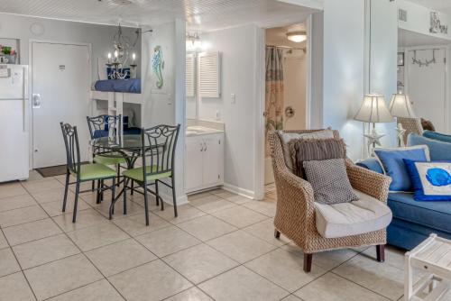 Royal Gulf Beach & Racquet Club 5802 condo - image 8
