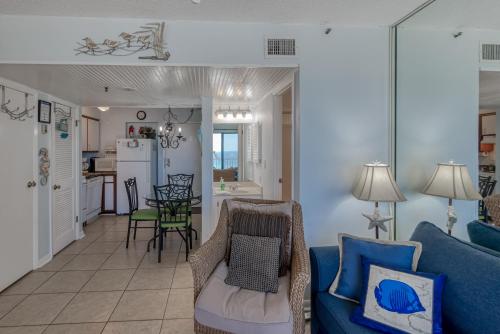 Royal Gulf Beach & Racquet Club 5802 condo - image 10