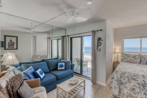 Royal Gulf Beach & Racquet Club 5802 condo