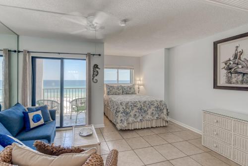 Royal Gulf Beach & Racquet Club 5802 condo