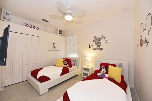 4 Bedroom Games Pool In Solterra Resort home - image 7
