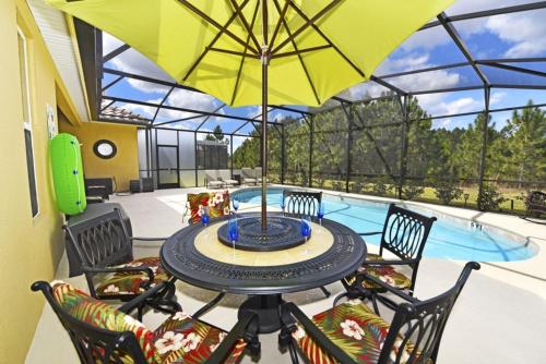4 Bedroom Games Pool In Solterra Resort home - image 11