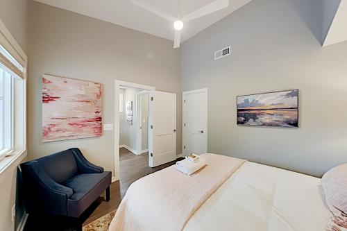 Exceptional Vacation Home in Nashville townhouse - image 11