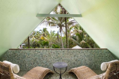 Prana at Ramashala - 2 Yoga Studios Walk to Beach villa - image 7