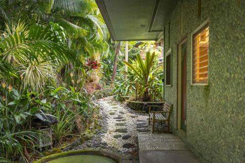 Prana at Ramashala - 2 Yoga Studios Walk to Beach villa - image 10
