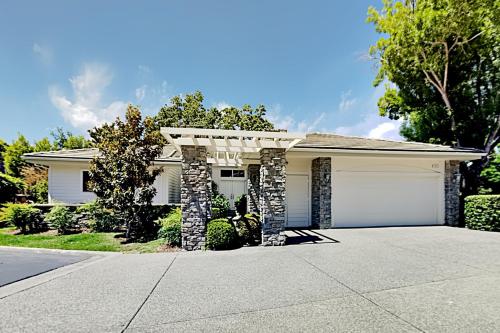 Exceptional Vacation Home in NAPA home - image 8