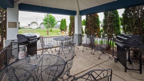 Best Western Plus Wausau-Rothschild Hotel in Rothschild, USA