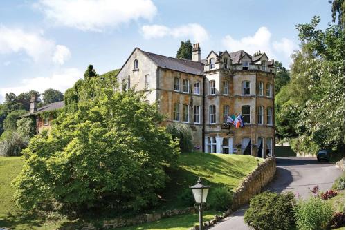 Best Western Limpley Stoke Hotel