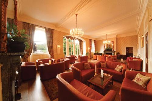 Létesítmények, Best Western Limpley Stoke Hotel in Midford