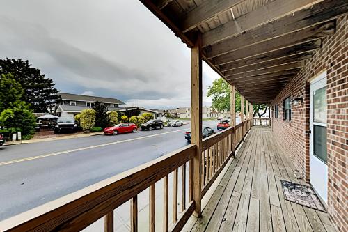 Exceptional Vacation Home in Ocean City condo - main image