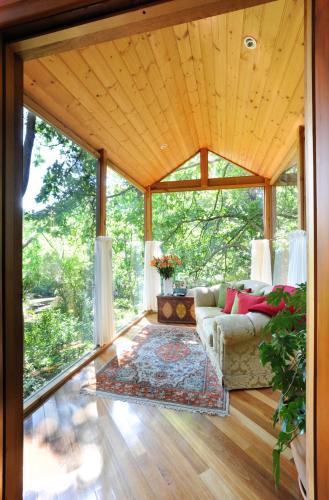 阿卡迪亚住宿加早餐旅馆