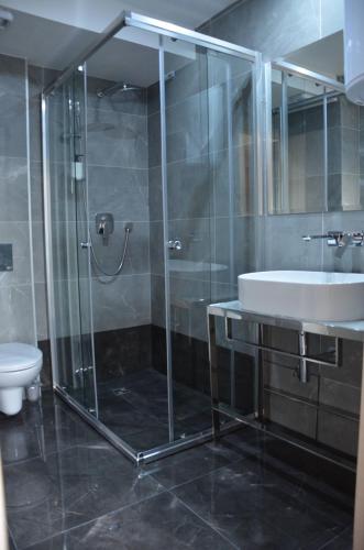 Ars Square Apartments, Skopje (photo 6)