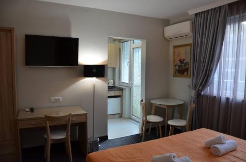 Ars Square Apartments 5