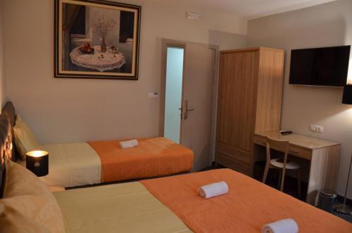 Ars Square Apartments, Skopje (photo 3)