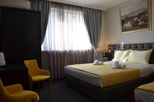 Ars Square Apartments, Skopje (photo 10)