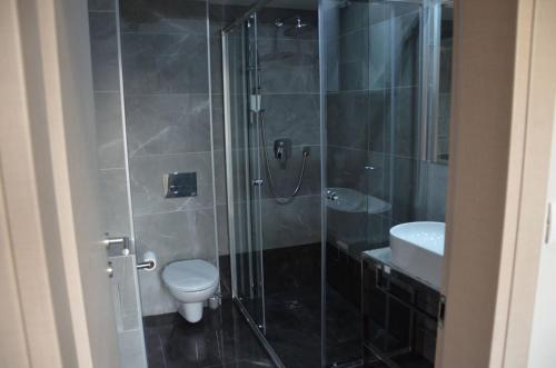 Ars Square Apartments, Skopje (photo 7)