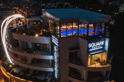 Hotel Square by Aycon - image 12