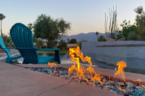 Desert Princess Paradise - Private Infinity Pool home - image 11