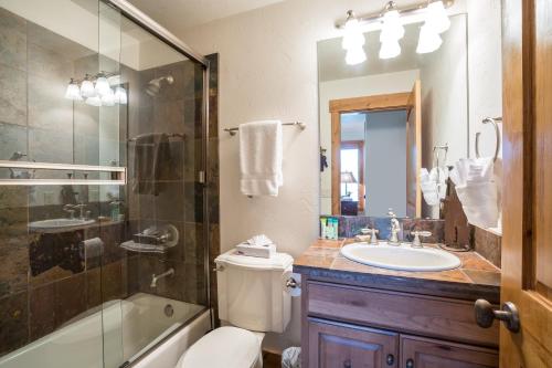 Alpine Vista 6 townhouse - image 8